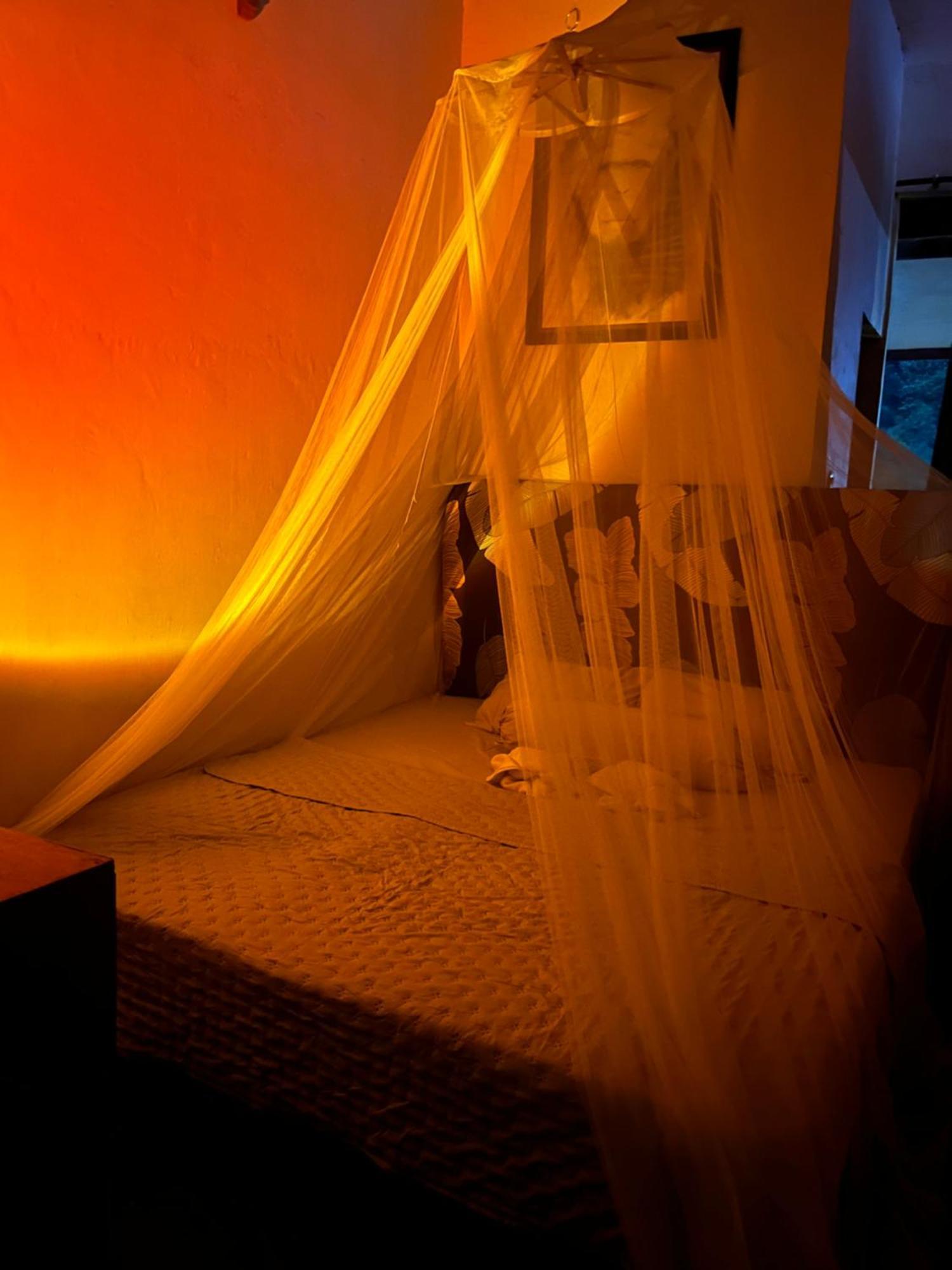 מלון בוקיט לוואנג Charlys Little House מראה חיצוני תמונה