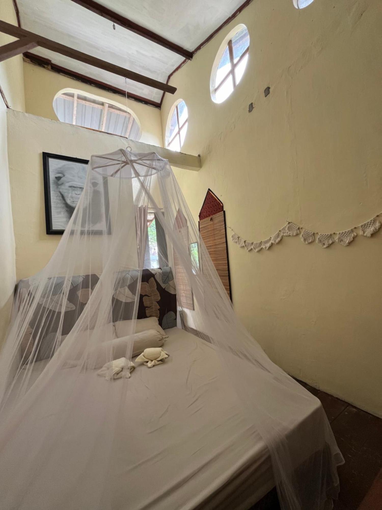 מלון בוקיט לוואנג Charlys Little House מראה חיצוני תמונה